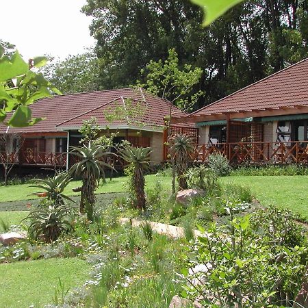 Makaranga Lodge Durban Extérieur photo