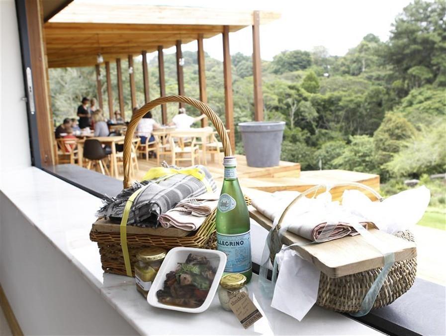 Makaranga Lodge Durban Extérieur photo