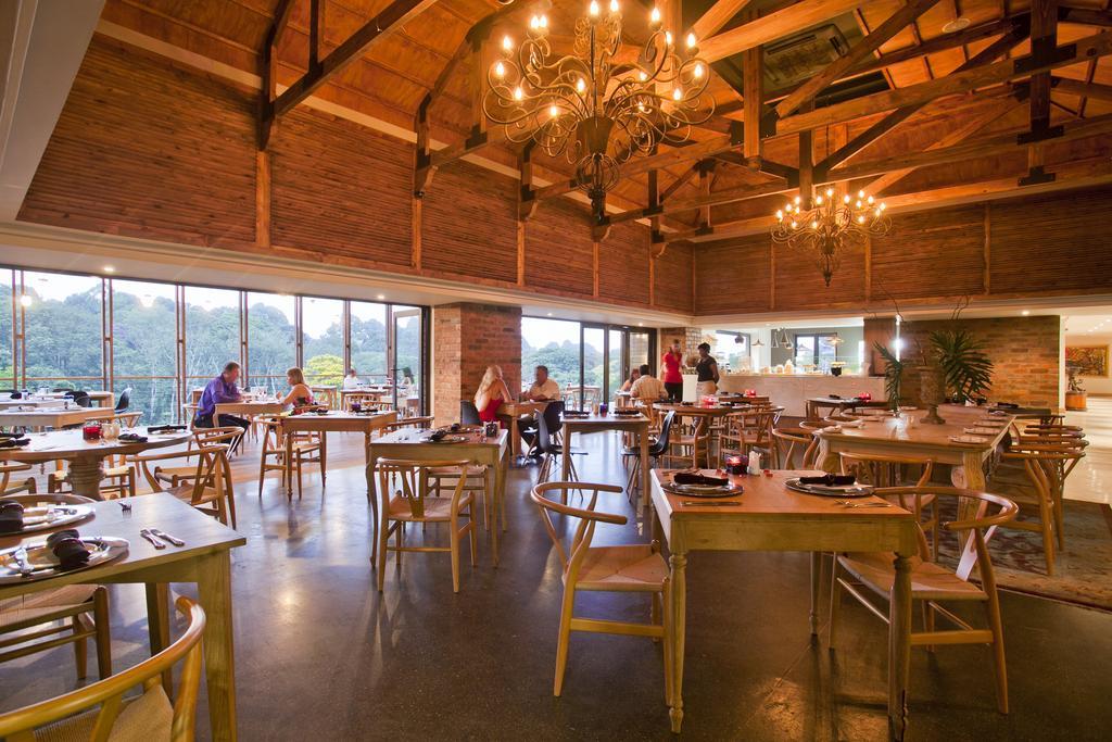 Makaranga Lodge Durban Extérieur photo