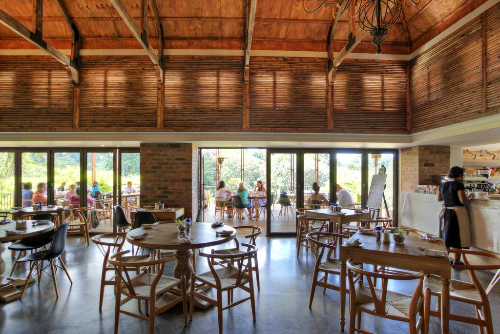 Makaranga Lodge Durban Extérieur photo