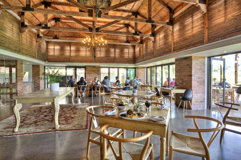 Makaranga Lodge Durban Extérieur photo