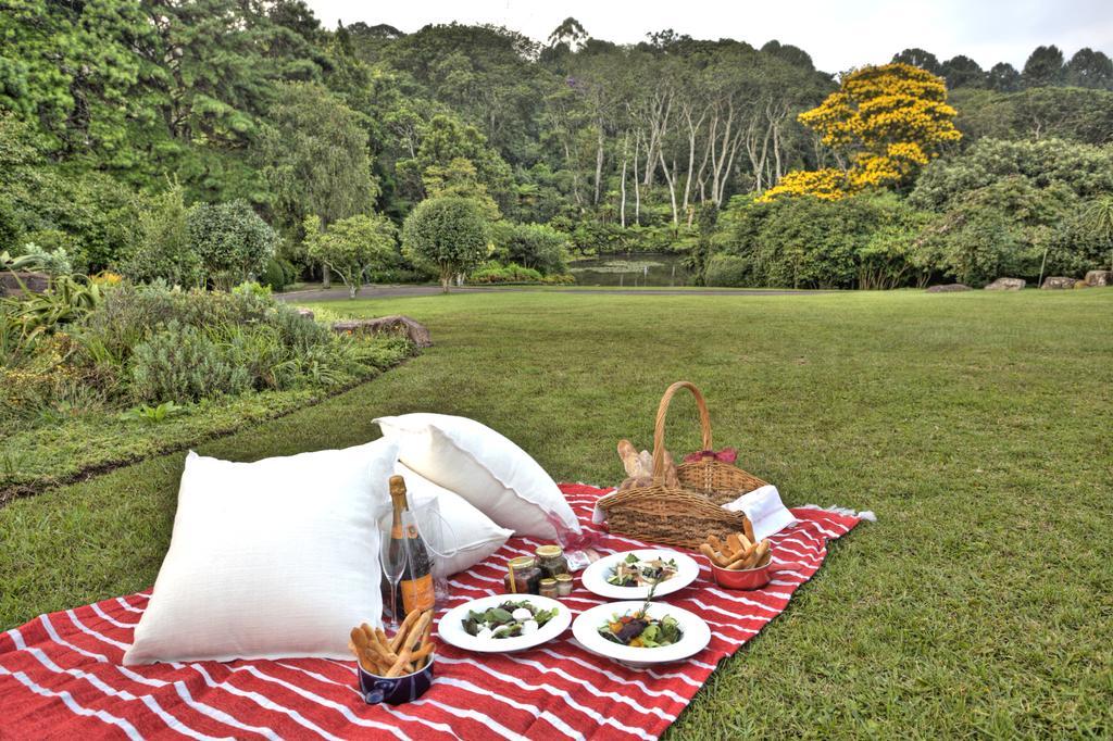 Makaranga Lodge Durban Extérieur photo