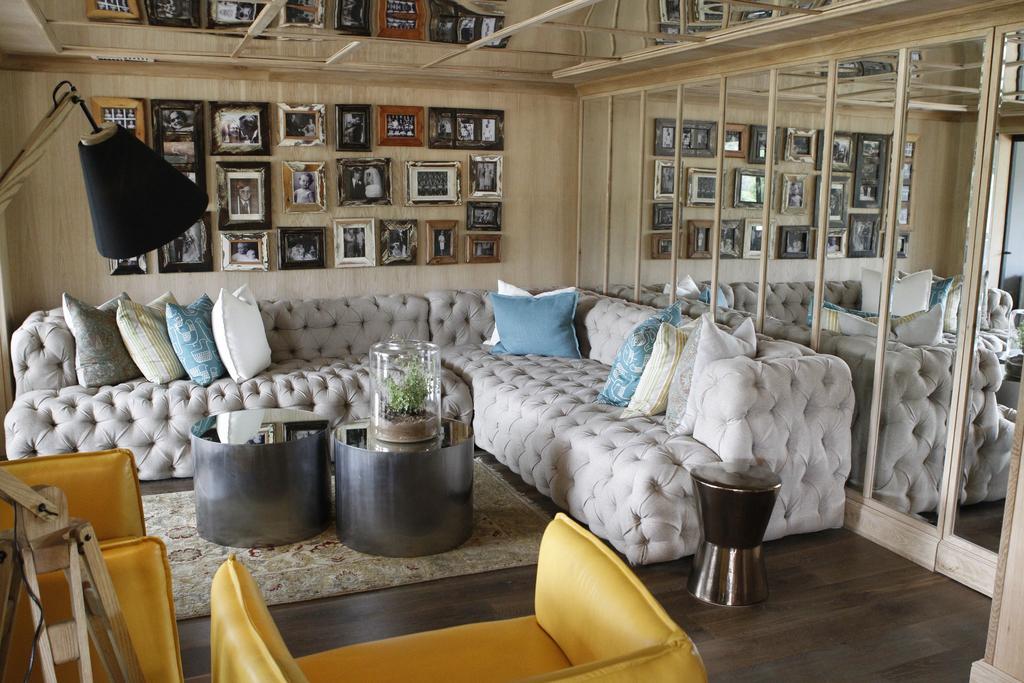 Makaranga Lodge Durban Extérieur photo