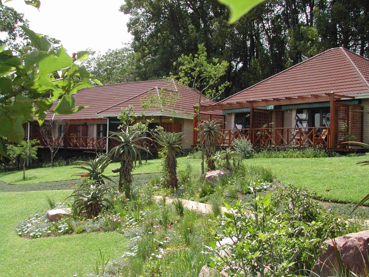 Makaranga Lodge Durban Extérieur photo